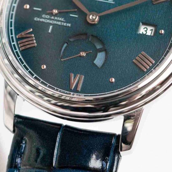 OMEGA DE VILLE  OM0176