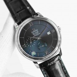 OMEGA DE VILLE  OM0178