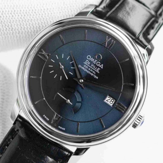 OMEGA DE VILLE  OM0178