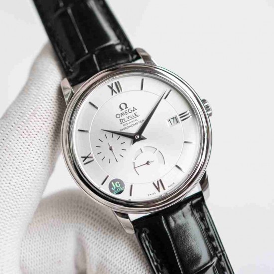 OMEGA DE VILLE  OM0179