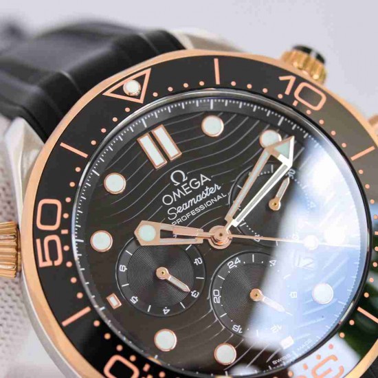 OMEGA   SEAMASTER OM0182