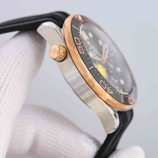 OMEGA   SEAMASTER OM0182