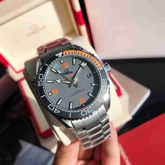 OMEGA   SEAMASTER OM0187