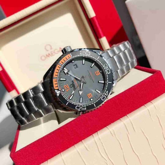 OMEGA   SEAMASTER OM0187