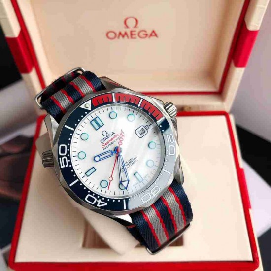 OMEGA   SEAMASTER OM0191