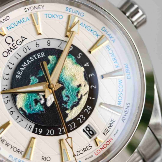 OMEGA   SEAMASTER OM0202