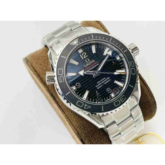 OMEGA    SEAMASTER OM0207