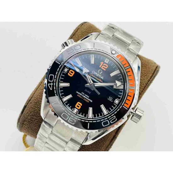 OMEGA    SEAMASTER OM0208