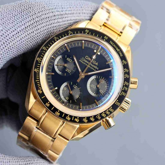 OMEGA   SPEEDMASTER  OM0213