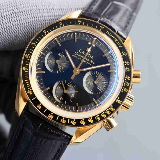 OMEGA   SPEEDMASTER  OM0214