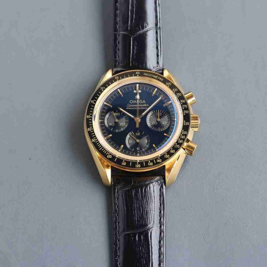 OMEGA   SPEEDMASTER  OM0214