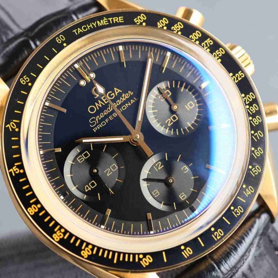 OMEGA   SPEEDMASTER  OM0214