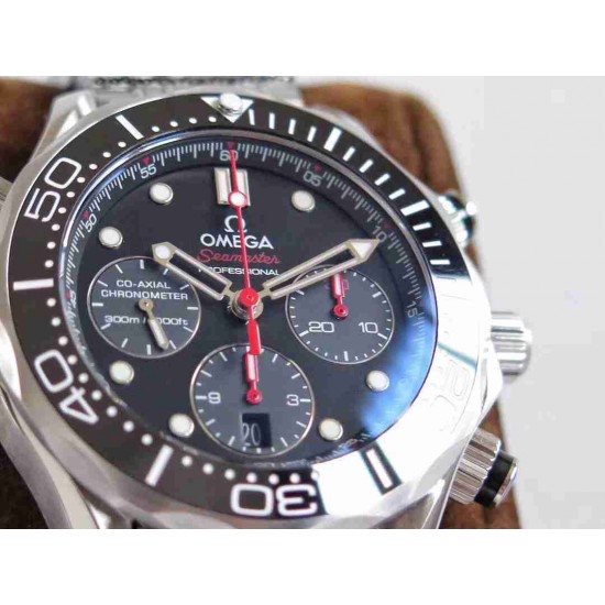 OMEGA   SEAMASTER OM0217