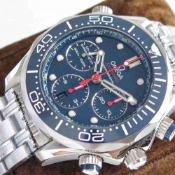 OMEGA   SEAMASTER OM0218