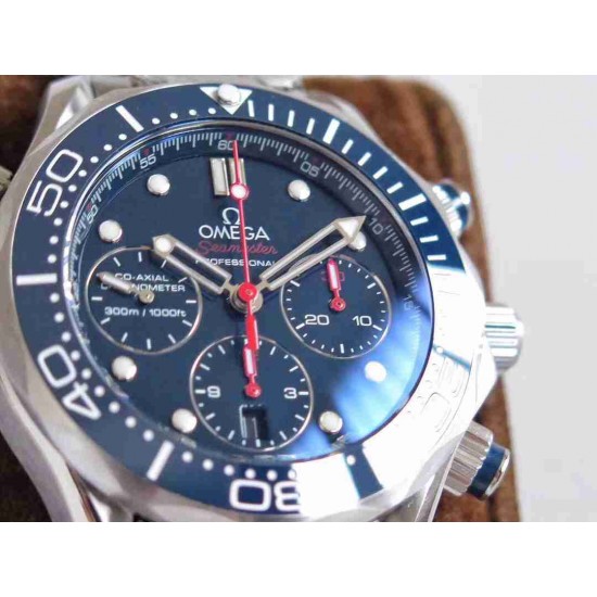 OMEGA   SEAMASTER OM0218