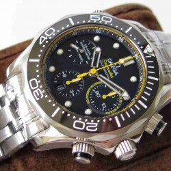 OMEGA   SEAMASTER OM0219