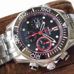 OMEGA   SEAMASTER OM0220