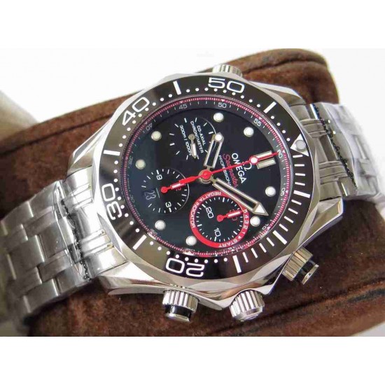 OMEGA   SEAMASTER OM0220