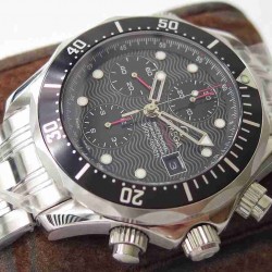 OMEGA   SEAMASTER OM0221