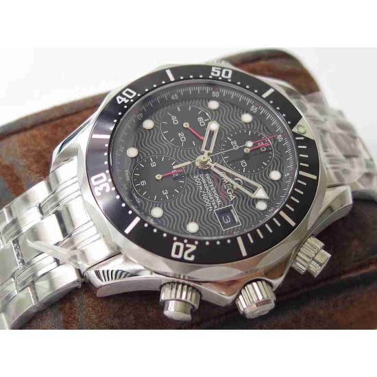 OMEGA   SEAMASTER OM0221