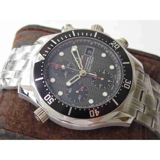 OMEGA   SEAMASTER OM0221