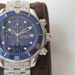 OMEGA   SEAMASTER OM0222