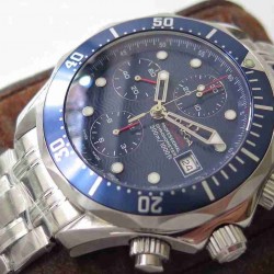 OMEGA   SEAMASTER OM0222