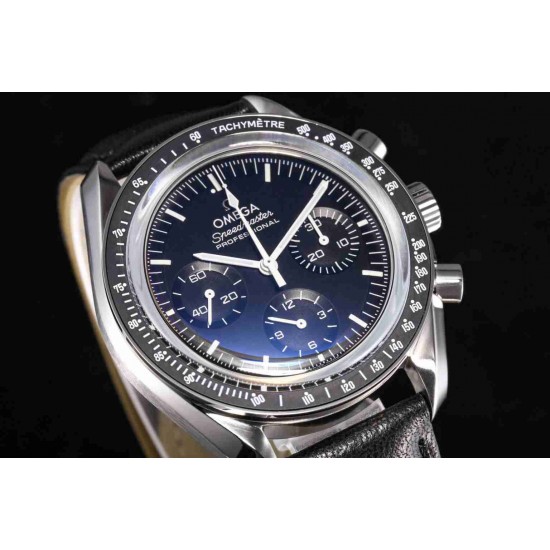 OMEGA   SPEEDMASTER OM0224