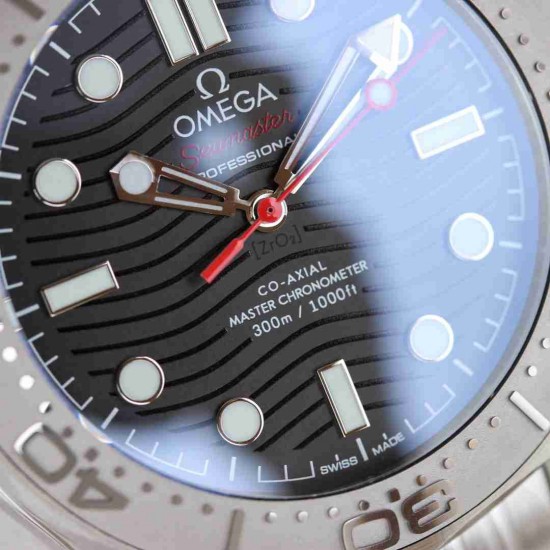 OMEGA   SEAMASTER OM0234