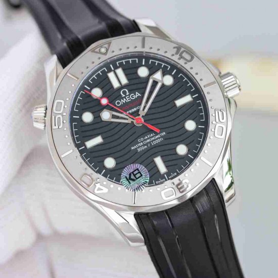 OMEGA   SEAMASTER OM0235