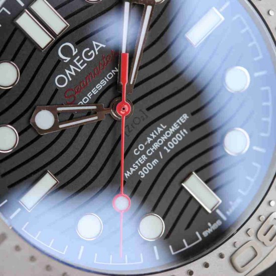 OMEGA   SEAMASTER OM0235