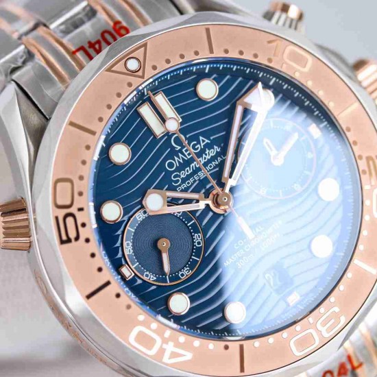 OMEGA    SEAMASTER OM0237