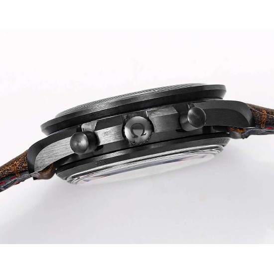 OMEGA     SPEEDMASTER  OM0240（Ceramic Ring）