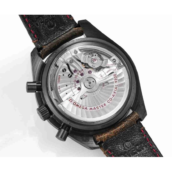 OMEGA     SPEEDMASTER  OM0240（Ceramic Ring）