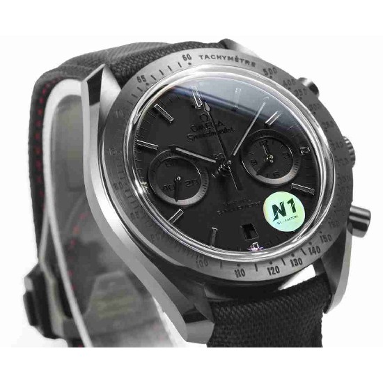 OMEGA     SPEEDMASTER  OM0242（Ceramic Ring）