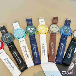 OMEGA X SWATCH  OM0243