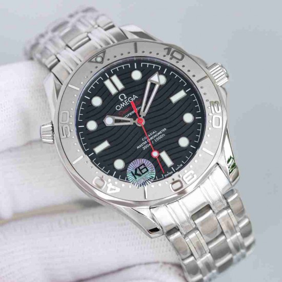 OMEGA    SEAMASTER OM0244