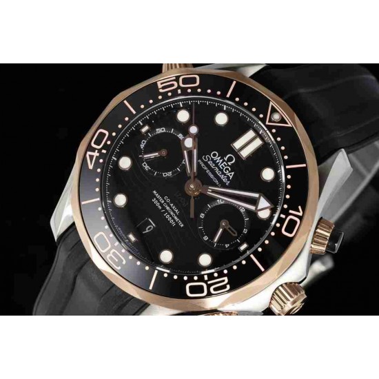 OMEGA    SEAMASTER OM0250