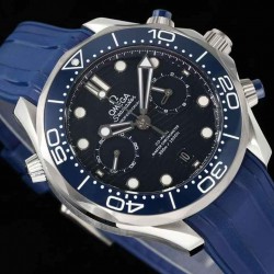 OMEGA    SEAMASTER OM0251