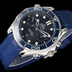 OMEGA    SEAMASTER OM0251