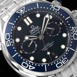 OMEGA    SEAMASTER OM0252