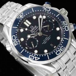 OMEGA    SEAMASTER OM0252