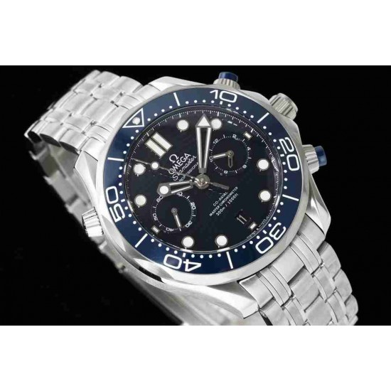 OMEGA    SEAMASTER OM0252