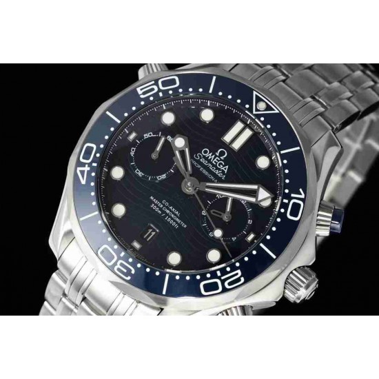 OMEGA    SEAMASTER OM0252