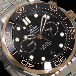 OMEGA    SEAMASTER OM0253