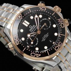 OMEGA    SEAMASTER OM0253