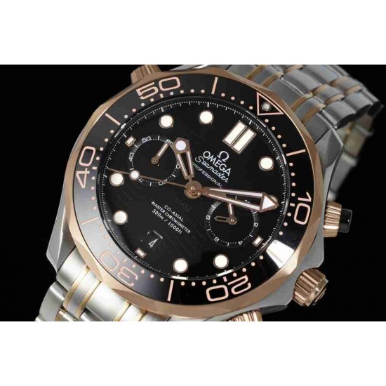 OMEGA    SEAMASTER OM0253