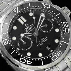 OMEGA    SEAMASTER OM0254