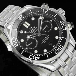 OMEGA    SEAMASTER OM0254