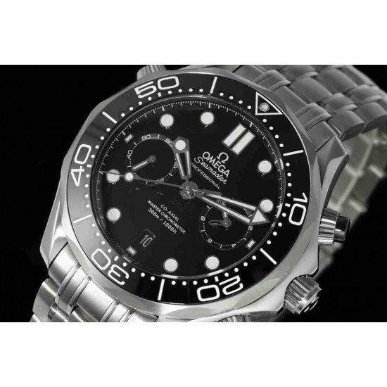 OMEGA    SEAMASTER OM0254